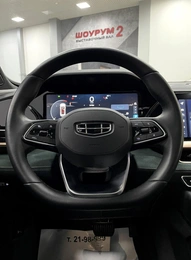 Внедорожник Geely Monjaro 2023 года, 2987000 рублей, Солонцы