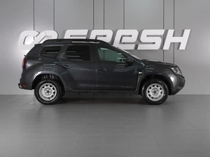 Внедорожник Dacia Duster 2018 года, 1380000 рублей, Минеральные Воды