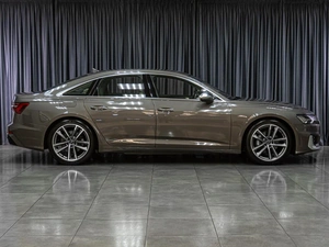Седан Audi A6 2019 года, 3849000 рублей, Тюмень