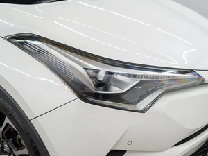 Внедорожник Toyota C-HR 2018 года, 1950000 рублей, Красноярск