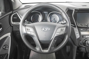 Внедорожник Hyundai Santa Fe 2014 года, 1949000 рублей, Кемерово