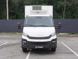 Шасси Iveco Daily 2021 года, 4770000 рублей, Воронеж