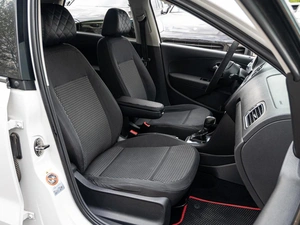 Седан Volkswagen Polo 2011 года, 705000 рублей, Краснодар