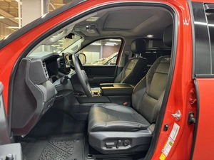 Внедорожник Toyota Sequoia 2023 года, 14497000 рублей, Красноярск