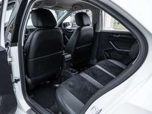 Лифтбек Skoda Rapid 2021 года, 1700000 рублей, Ставрополь