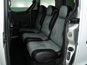 Фургон Opel Combo Life 2022 года, 1747444 рублей, Москва