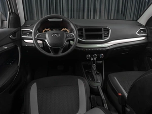 Универсал ВАЗ (LADA) Vesta 2024 года, 1299000 рублей, Тюмень