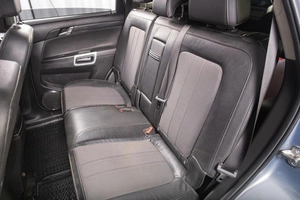 Внедорожник Opel Antara 2013 года, 1149000 рублей, Томск