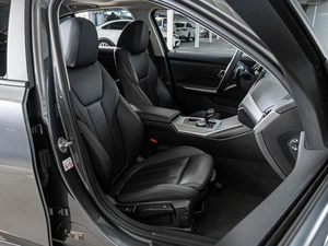 Седан BMW 3 серия 2019 года, 3074000 рублей, Ставрополь