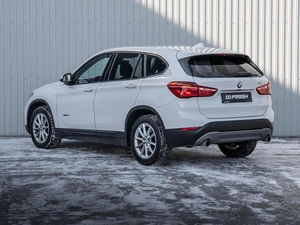 Внедорожник BMW X1 2015 года, 2100000 рублей, Краснодар