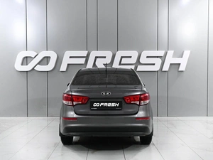 Седан Kia Rio 2015 года, 1019000 рублей, Ростов-на-Дону