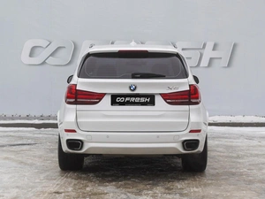 Внедорожник BMW X5 2015 года, 4350000 рублей, Волгоград