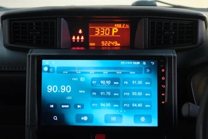 Минивэн Toyota Roomy 2021 года, 1349000 рублей, Омск