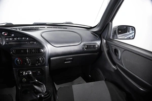 Внедорожник Chevrolet Niva 2013 года, 749000 рублей, Пермь