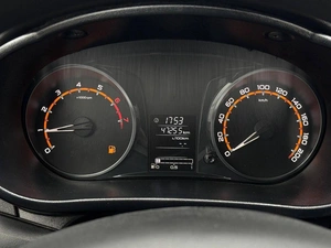 Седан ВАЗ (LADA) Granta 2023 года, 949000 рублей, Кирилловка