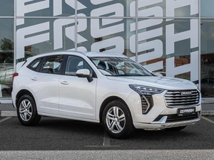 Внедорожник Haval Jolion 2022 года, 1449000 рублей, Краснодар