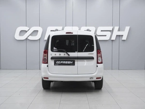 Универсал ВАЗ (LADA) Largus 2020 года, 990000 рублей, Ростов-на-Дону