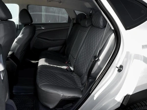 Внедорожник Hyundai Tucson 2016 года, 1749999 рублей, Тверь