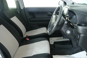 Хетчбэк Daihatsu Mira e:S 2021 года, 839000 рублей, Омск