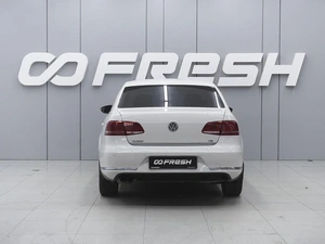 Седан Volkswagen Passat 2011 года, 799500 рублей, Ростов-на-Дону
