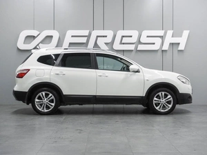 Внедорожник Nissan Qashqai+2 2011 года, 1179000 рублей, Воронеж