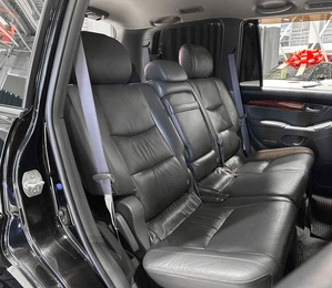 Внедорожник Toyota Land Cruiser Prado 2006 года, 2230000 рублей, Красноярск