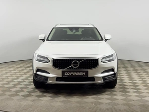 Универсал Volvo V90 Cross Country 2018 года, 3419900 рублей, Казань