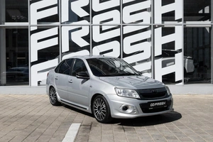 Седан ВАЗ (LADA) Granta 2013 года, 515000 рублей, Ставрополь