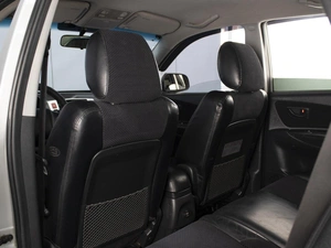 Внедорожник Hyundai Tucson 2007 года, 990000 рублей, Омск