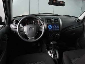 Седан ВАЗ (LADA) Granta 2024 года, 1329000 рублей, Минеральные Воды