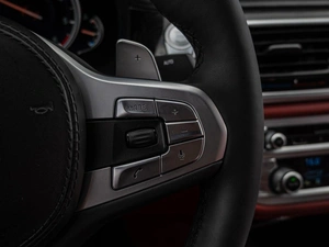 Седан BMW 7 серия 2017 года, 3435000 рублей, Краснодар