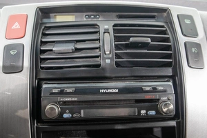 Внедорожник Hyundai Tucson 2004 года, 849000 рублей, Барнаул