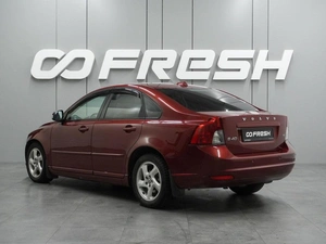 Седан Volvo S40 2010 года, 799000 рублей, Воронеж