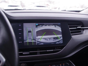 Внедорожник Haval F7x 2021 года, 1999000 рублей, Владимир