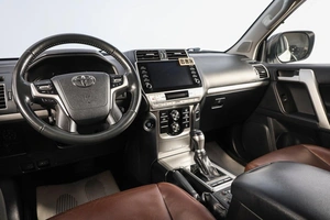 Внедорожник Toyota Land Cruiser Prado 2020 года, 6199000 рублей, Новосибирск