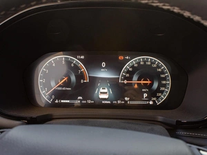 Внедорожник Changan CS95 Plus 2024 года, 4299000 рублей, Петрозаводск