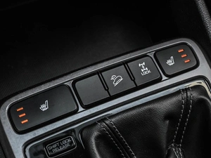 Внедорожник Hyundai Creta 2017 года, 1899000 рублей, Кирилловка