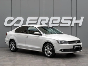 Седан Volkswagen Jetta 2013 года, 1095000 рублей, Краснодар