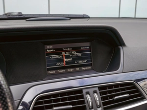 Седан Mercedes-benz C-класс 2013 года, 1790000 рублей, Краснодар