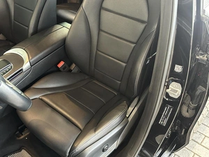 Внедорожник Mercedes-benz GLC-класс 2021 года, 5775000 рублей, Уфа