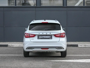 Универсал ВАЗ (LADA) Vesta 2024 года, 1469000 рублей, Кирилловка