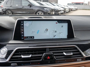 Седан BMW 7 серия 2015 года, 3980000 рублей, Краснодар