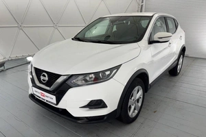 Внедорожник Nissan Qashqai 2021 года, Брянск