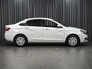 Седан ВАЗ (LADA) Vesta 2020 года, 779000 рублей, Ставрополь