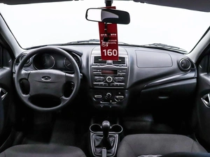 Лифтбек ВАЗ (LADA) Granta 2024 года, 899000 рублей, Красноярск