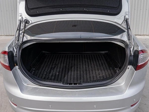 Седан Ford Mondeo 2011 года, 999000 рублей, Краснодар