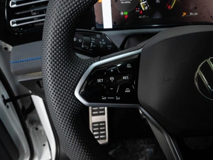 Внедорожник Volkswagen Tiguan L 2026 года, 5199000 рублей, Ставрополь