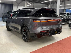 Внедорожник Voyah Free 2024 года, 5500000 рублей, Павловская Слобода