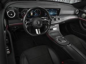 Седан Mercedes-benz E-класс 2021 года, 5799000 рублей, Ставрополь
