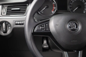 Лифтбек Skoda Rapid 2017 года, 1079000 рублей, Оренбург